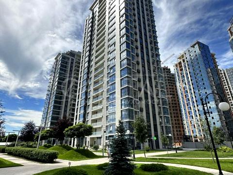 коммерческая по адресу Андрея Верхогляда ул. (Михайла Драгомирова), 19-А