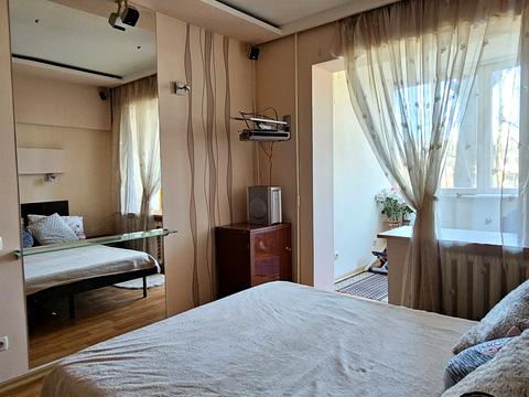 квартира по адресу Запорожское шоссе, 74