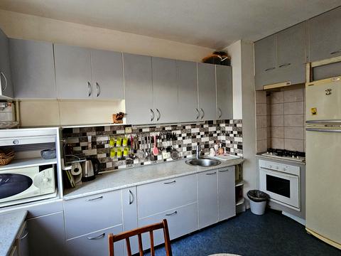 квартира по адресу Запорожское шоссе, 74