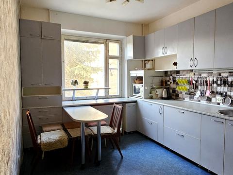 квартира по адресу Запорожское шоссе, 74