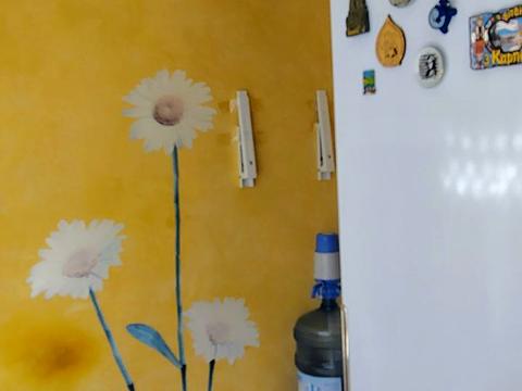 квартира по адресу Верховной Рады бульв., 14