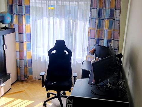 квартира по адресу Верховной Рады бульв., 14