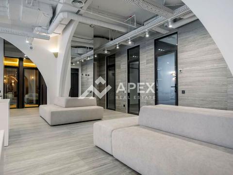 комерційна за адресою Бульварно-Кудрявська вул. (Воровського), 15