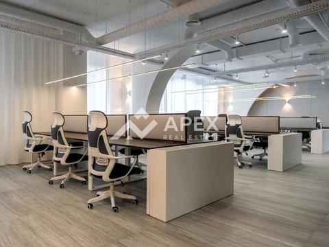 комерційна за адресою Бульварно-Кудрявська вул. (Воровського), 15