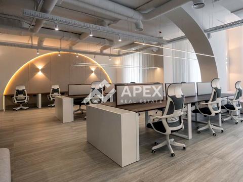 комерційна за адресою Бульварно-Кудрявська вул. (Воровського), 15