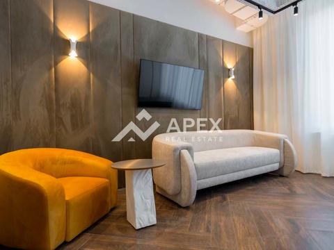 комерційна за адресою Бульварно-Кудрявська вул. (Воровського), 15