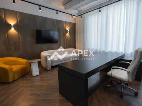 комерційна за адресою Бульварно-Кудрявська вул. (Воровського), 15