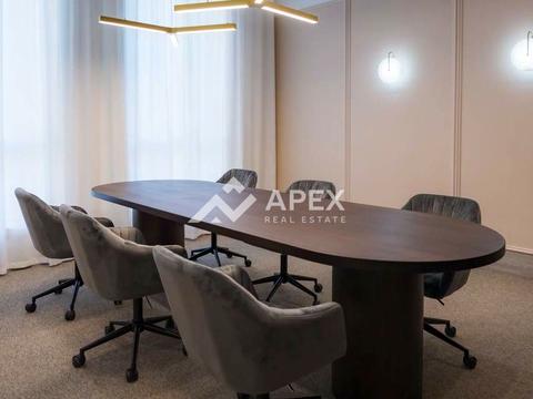 комерційна за адресою Бульварно-Кудрявська вул. (Воровського), 15