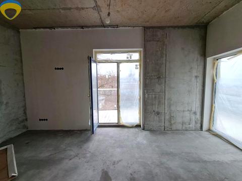 квартира по адресу Кордонный пер., 2/2