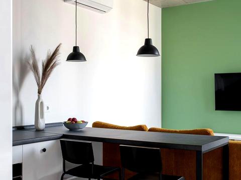 квартира за адресою Всеволода Змієнка вул., 21