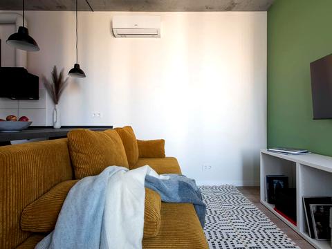 квартира за адресою Всеволода Змієнка вул., 21