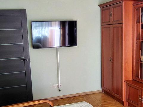 квартира по адресу Верховной Рады бульв., 14