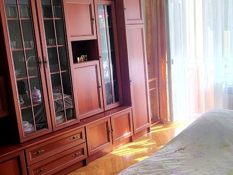 квартира по адресу Верховной Рады бульв., 14