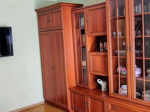 квартира по адресу Верховной Рады бульв., 14