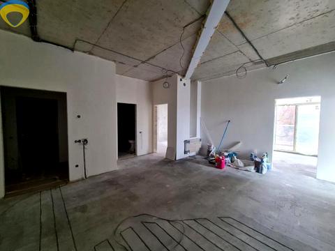 квартира по адресу Кордонный пер., 2/2