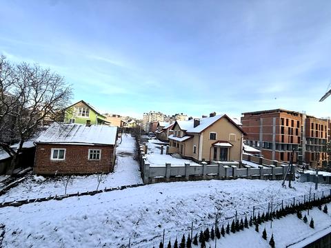 квартира за адресою Лісна вул., 51-А