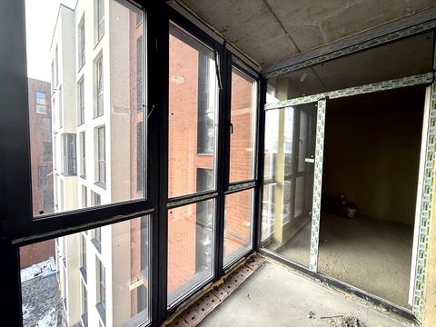 квартира за адресою Лісна вул., 51-А