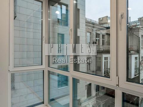 квартира за адресою Бульварно-Кудрявська вул. (Воровського), 15