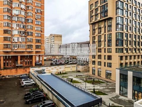 квартира за адресою Бульварно-Кудрявська вул. (Воровського), 15