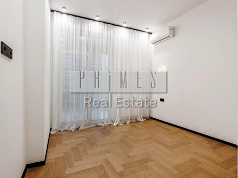 квартира за адресою Бульварно-Кудрявська вул. (Воровського), 15