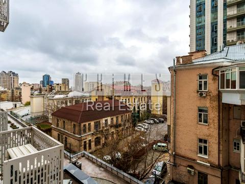 квартира за адресою Бульварно-Кудрявська вул. (Воровського), 15