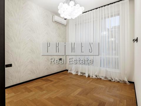 квартира за адресою Бульварно-Кудрявська вул. (Воровського), 15