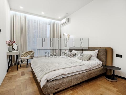 квартира за адресою Бульварно-Кудрявська вул. (Воровського), 15