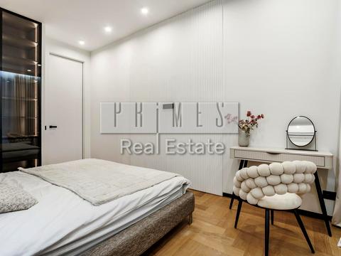 квартира за адресою Бульварно-Кудрявська вул. (Воровського), 15