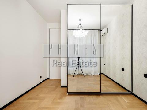 квартира за адресою Бульварно-Кудрявська вул. (Воровського), 15