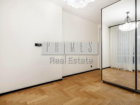 квартира за адресою Бульварно-Кудрявська вул. (Воровського), 15