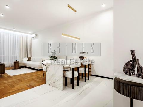 квартира за адресою Бульварно-Кудрявська вул. (Воровського), 15