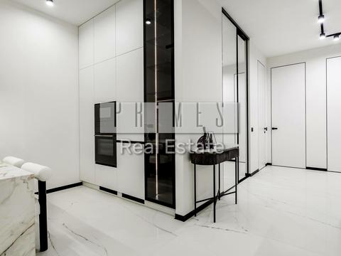 квартира за адресою Бульварно-Кудрявська вул. (Воровського), 15