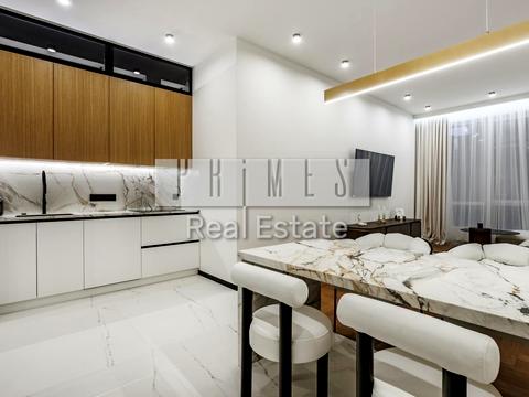 квартира за адресою Бульварно-Кудрявська вул. (Воровського), 15