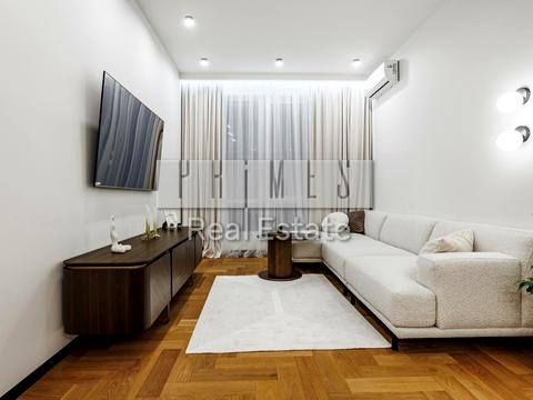 квартира за адресою Бульварно-Кудрявська вул. (Воровського), 15