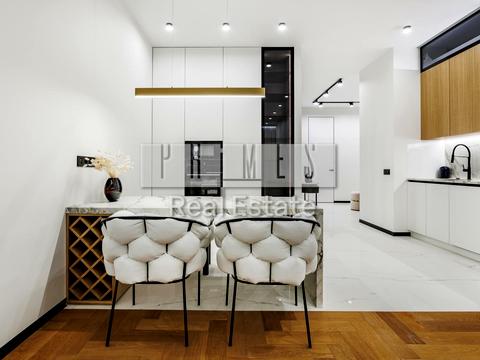 квартира за адресою Бульварно-Кудрявська вул. (Воровського), 15