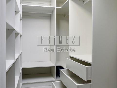 квартира за адресою Бульварно-Кудрявська вул. (Воровського), 15