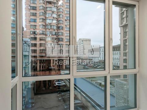 квартира за адресою Бульварно-Кудрявська вул. (Воровського), 15