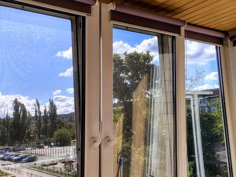 квартира по адресу Верховной Рады бульв., 14