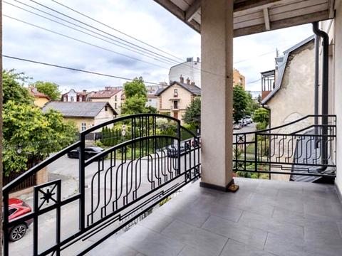 будинок за адресою Львів, Івана Сулими вул., 18