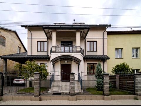 будинок за адресою Львів, Івана Сулими вул., 18