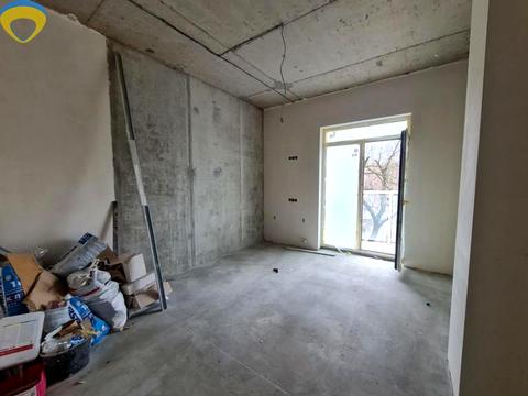 квартира по адресу Кордонный пер., 2/2