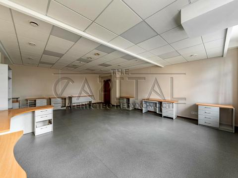 комерційна за адресою Київ, Ділова вул. (Димитрова), 5-Б