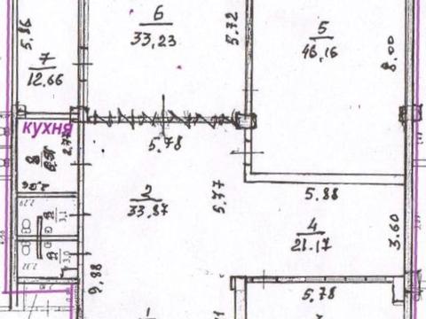 комерційна за адресою Київ, Ділова вул. (Димитрова), 5-Б