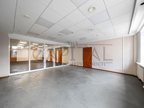 комерційна за адресою Київ, Ділова вул. (Димитрова), 5-Б