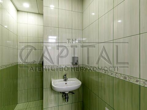 комерційна за адресою Київ, Ділова вул. (Димитрова), 5-Б