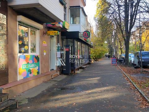 коммерческая по адресу Михаила Бойчука ул. (Киквидзе), 6-А