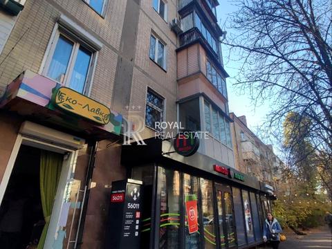 коммерческая по адресу Михаила Бойчука ул. (Киквидзе), 6-А