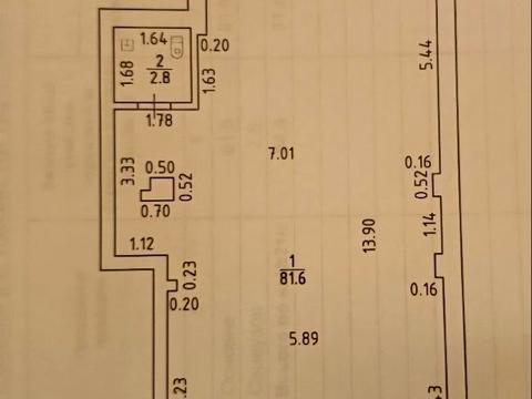 комерційна за адресою Львівська вул., 15б