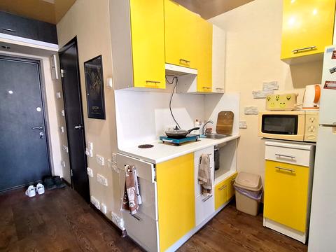 квартира по адресу Добровольцев пер., 10