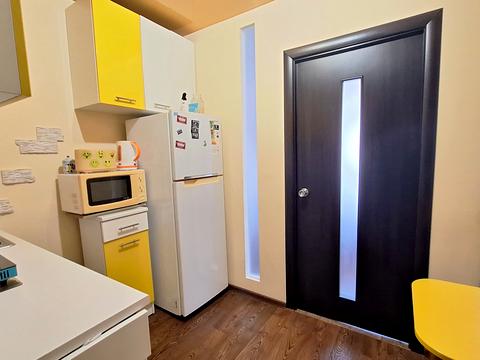 квартира по адресу Добровольцев пер., 10